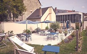 Best Western Le Relais du Vigneron